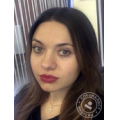 Сербина Юлия Андреевна