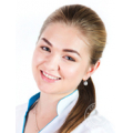Гарбуз Екатерина Викторовна