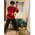 Монетное шоу