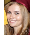 Ужегова Екатерина Юрьевна