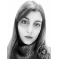 Кочурова Мария Витальевна