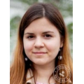 Ягунова Мария Юрьевна