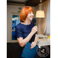 Юлия Арсенова