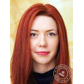 Владимирова Светлана Алексеевна