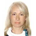 Осадчая Светлана Васильевна
