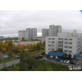 1-к квартира, 36 м², 9/17 эт.