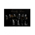 Friendly Brass