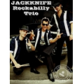 JACKKNIFE Rockabilly Trio