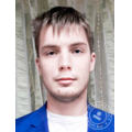 Финогеев Евгений Леонидович