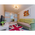 2-к квартира, 65 м², 2/14 эт.