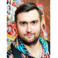 Жогин Игорь Валерьевич