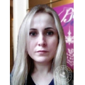 Великожон Ольга Николаевна