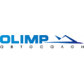 Olimp auto, автосалон