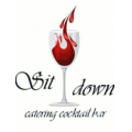 Sit Down Catering Bar