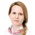 Суркичин Елена Михайловна