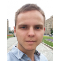 Селиверстов Игорь Сергеевич