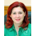 Козлова Рузана Владимировна