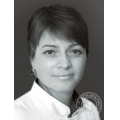 Вради Алла Сергеевна