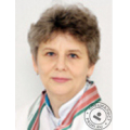 Дмитриевская Елена Владимировна