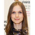 Акименко Екатерина Николаевна