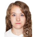 Платунова Елена Сергеевна