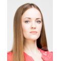Елкина Анна Владимировна