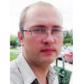 Тюленев Дмитрий Алексеевич