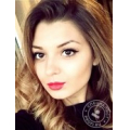 Алферьева Оксана Витальевна