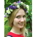 Юрлова Алина