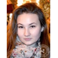 Степанова Эмилия Сергеевна