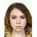 Ерхова Юлия Валерьевна