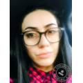 Абдуллаева Медина Олеговна