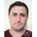 Барсегян Левон Арменович