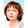 Рыбникова Анастасия Петровна
