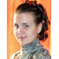 Абашкина Анна Александровна