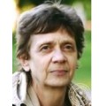 Рынская Алла Константиновна