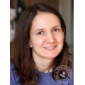 Анисимова Алина Эмануиловна