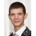 Фролов Кирилл Валерьевич