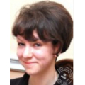 Рабинович Евгения Борисовна