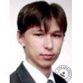 Дерендяев Максим Алексеевич