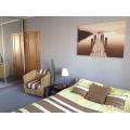 1-к квартира, 39 м², 8/22 эт.