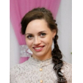 Никулина Ольга