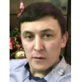 Ягафаров Раиль Амирович