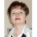 Воронина Вероника Вадимовна