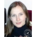 Яценко Анастасия Николаевна