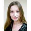Мотина Ксения Васильевна