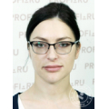 Белецкая Екатерина Владиславовна