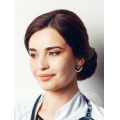Александрова Амина Александровна