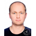 Рекичинский Сергей Георгиевич