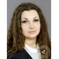 Тасаковская Дарья Сергеевна
